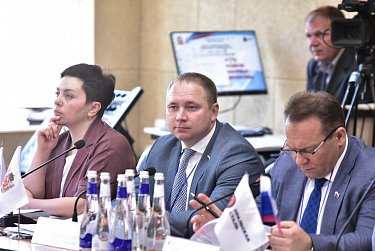 Новые приоритеты в развитии моногородов